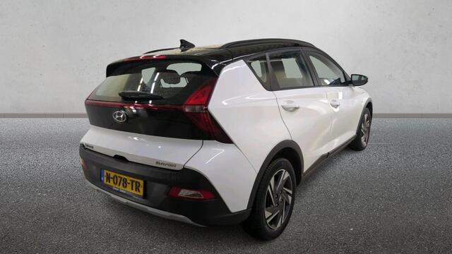 Hyundai Bayon 1.0 T-GDI, 1e Eig! NL auto! Carplay! Camera! VERWACHT!
