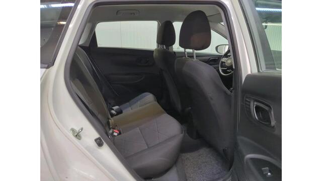 Hyundai Bayon 1.0 T-GDI, 1e Eig! NL auto! Carplay! Camera! VERWACHT!