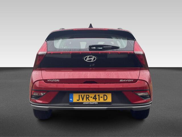 Hyundai Bayon 1.0 T-GDI Comfort