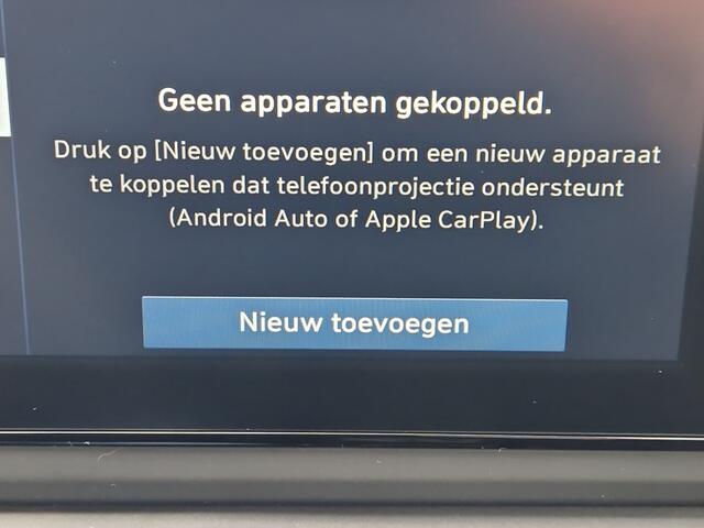 Hyundai Bayon 1.0 T-GDI Comfort NL-Auto - Carplay