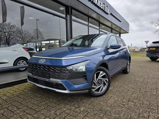 Hyundai Bayon 1.0 T-GDI COMFORT SMART FACELIFT