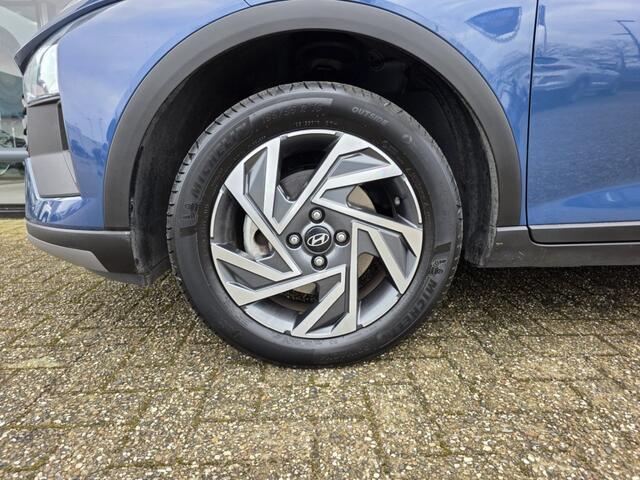 Hyundai Bayon 1.0 T-GDI COMFORT SMART FACELIFT