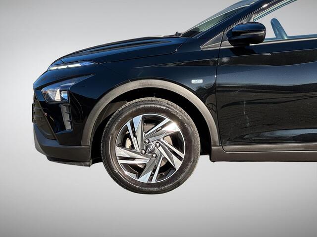 Hyundai Bayon 1.0 T-GDI Comfort Automaat!