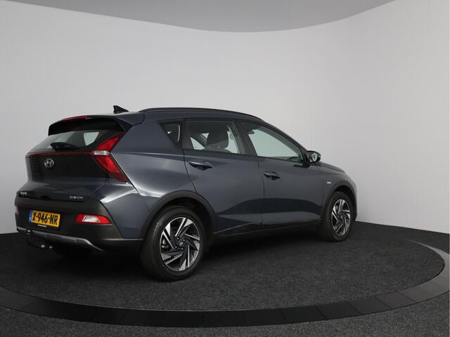 Hyundai Bayon 1.0 T-GDI Comfort Smart | Trekhaak | Navigatie