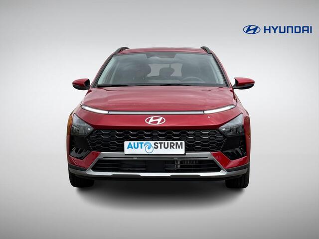 Hyundai Bayon 1.0 T-GDI Premium