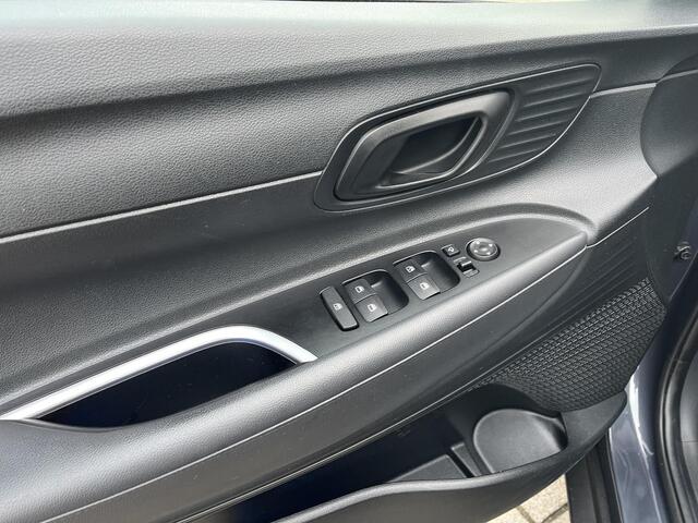 Hyundai Bayon 1.0 T-GDI Comfort Smart | Rijklaarprijs! | Navigatie | Airco |