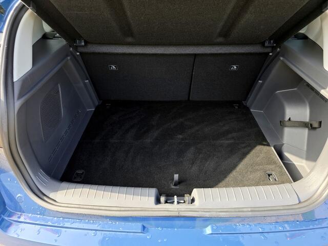 Hyundai Bayon 1.0 T-GDI Premium Sky - 100 Pk - AUTOMAAT - ParkeerCamera - Stoelverwarming - Stuurverwarming