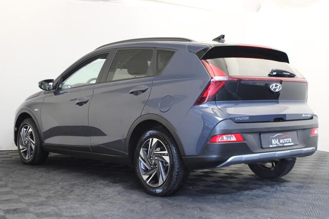 Hyundai Bayon 1.0 T-GDI Comfort Smart |Camera|