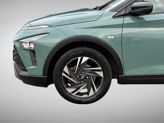 Hyundai Bayon 1.0 T-GDI Comfort Smart incl. Trekhaak!