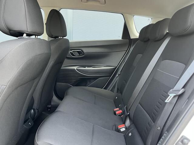 Hyundai Bayon 1.0 T-GDI Comfort / ¤3.000,- Korting / Automaat / Navigatie / Cruise / Apple Carplay & Android Auto / Achteruitrij Camera /