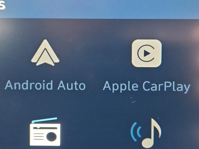 Hyundai Bayon 1.0 T-GDI Comfort NL-Auto - Carplay