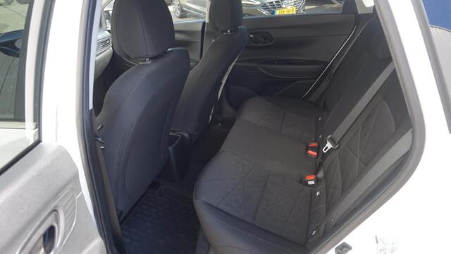 Hyundai Bayon 1.0 T-GDI Comfort Automaat