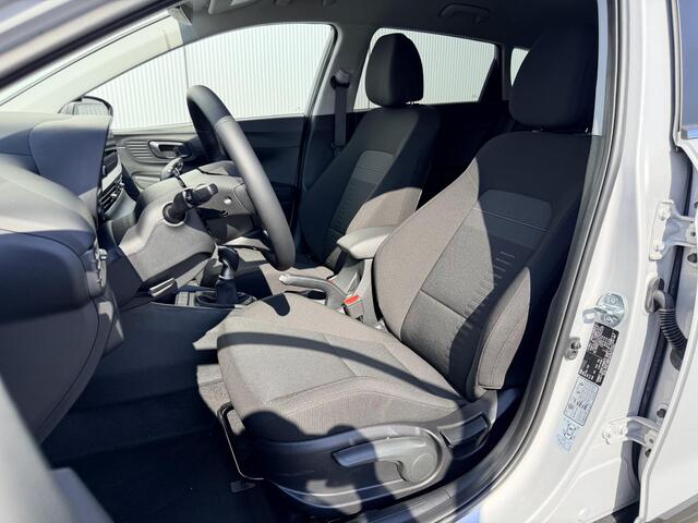 Hyundai Bayon 1.0 T-GDI Premium / 2000 Voordeel / Stoel- & Stuurverwarming / Climate Control / Cruise Control / LED Verlichting / BOSE Audio / Achteruitrijcamera / Parkeersensoren Voor + Achter /