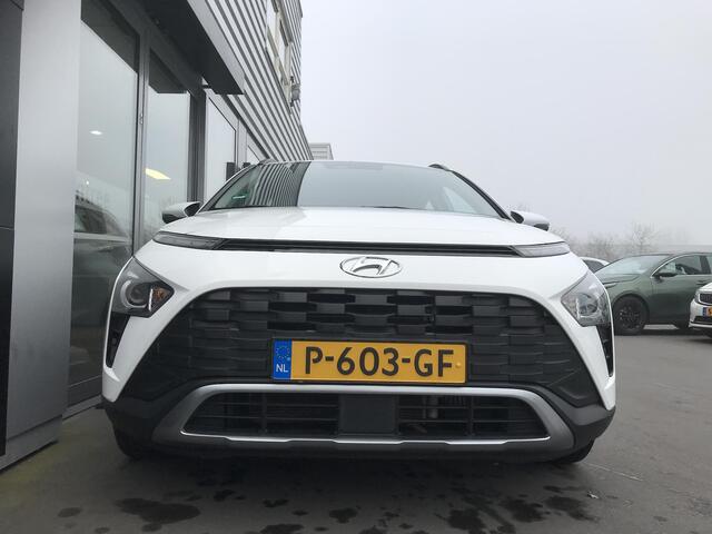 Hyundai Bayon 1.0 Comfort Carplay Camera etc. 100pk