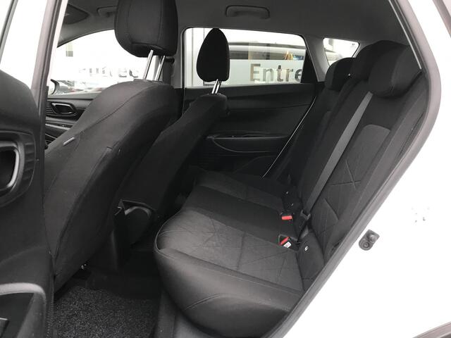 Hyundai Bayon 1.0 Comfort Carplay Camera etc. 100pk