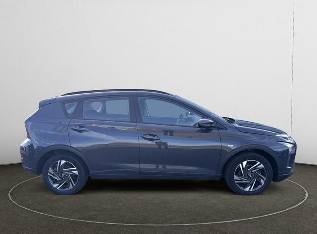 Hyundai Bayon 1.0 T-GDI Comfort Smart