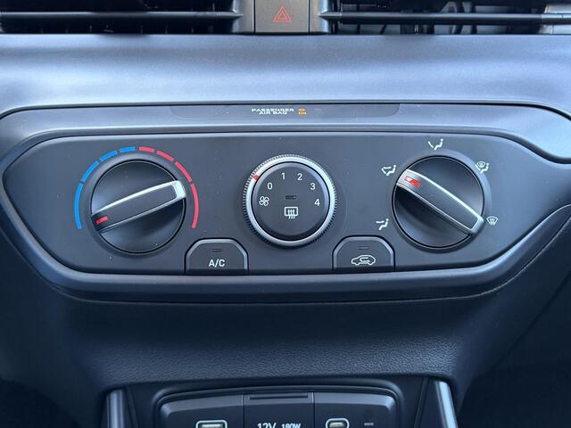 Hyundai Bayon 1.0 T-GDI Comfort ** Nu met ¤ 2.000 voordeel, Nieuw uit voorraad leverbaar **