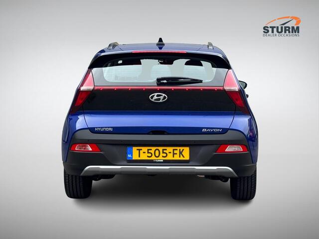 Hyundai Bayon 1.0 T-GDI Comfort Smart