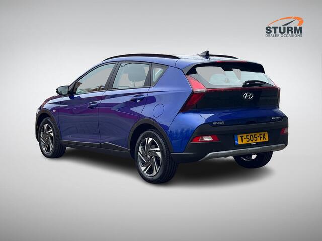 Hyundai Bayon 1.0 T-GDI Comfort Smart