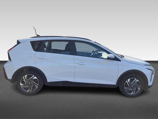 Hyundai Bayon 1.0 T-GDI Comfort Smart