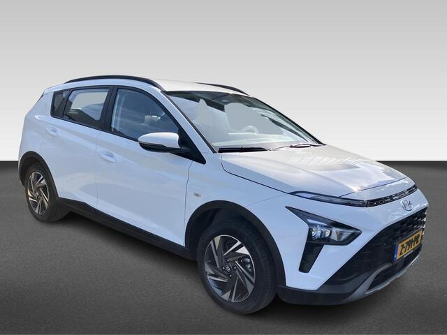 Hyundai Bayon 1.0 T-GDI Comfort Smart