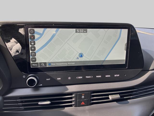 Hyundai Bayon 1.0 T-GDI Comfort Smart