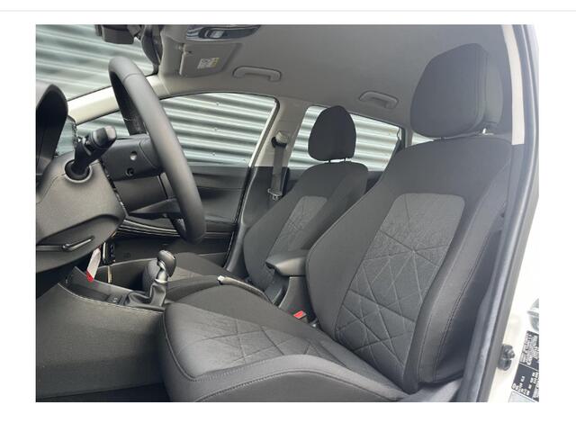 Hyundai Bayon Comfort 1.0 T-GDI 122pk | ¤3.430 KORTING | APPLE CARPLAY / ANDROID AUTO | CAMERA | PARKEERSENSOREN |