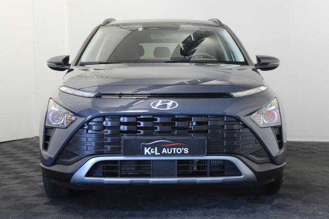 Hyundai Bayon 1.0 T-GDI Comfort Smart |Camera|Carplay|