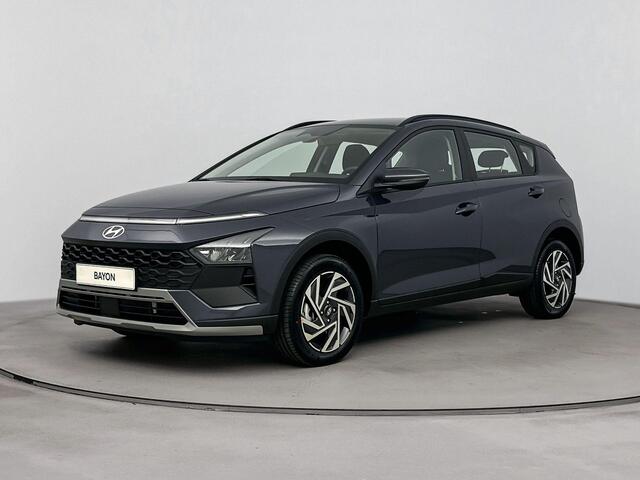 Hyundai Bayon 1.0 T-GDI Comfort NIEUW | SNEL LEVERBAAR