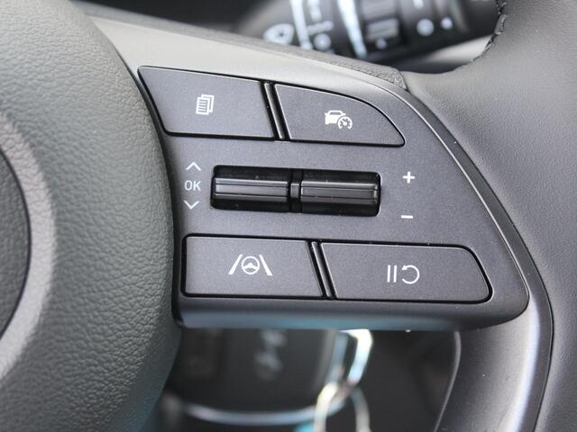 Hyundai Bayon 1.0 T-GDI Comfort / ¤2000,- Voordeel / Uit Voorraad Leverbaar / Cruise control / Airco / Apple & Android Carplay /