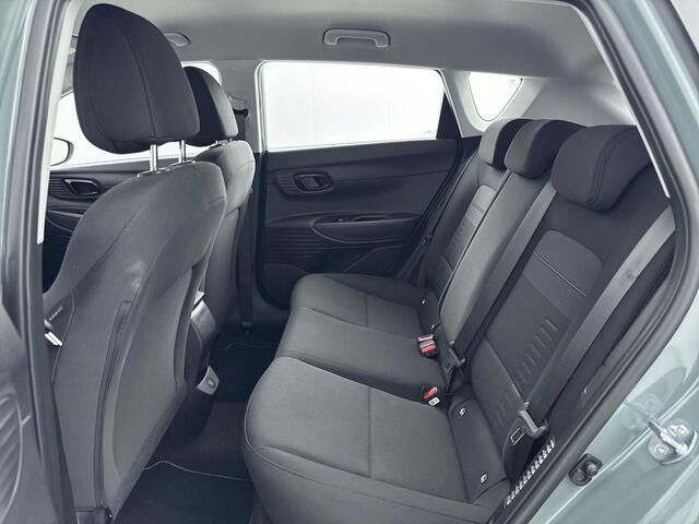Hyundai Bayon 1.0 T-GDI COMFORT | FACELIFT MODEL | BTW AUTO | FABRIEKSGARANTIE GELDIG T/M 7-2030! |