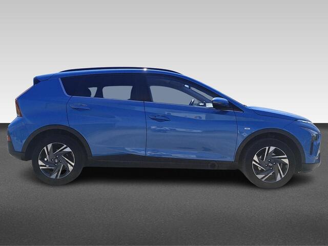 Hyundai Bayon 1.0 T-GDI Premium | Automaat | Navigatie | Adaptive Cruise control
