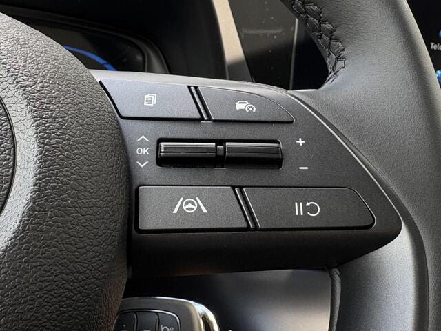Hyundai Bayon 1.0 T-GDI E-Motion / Uit Voorraad Leverbaar / Snel Rijden / Navigatie / Cruise Control Adaptief / Apple Carplay/Android Auto /