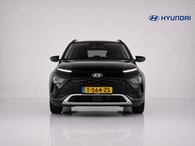 Hyundai Bayon 1.0 T-GDI Comfort Automaat!