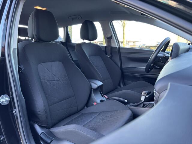 Hyundai Bayon 1.0 T-GDI Comfort Automaat!