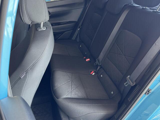 Hyundai Bayon 1.0 T-GDI Premium NL-AUTO | CAMERA | AUTOMAAT