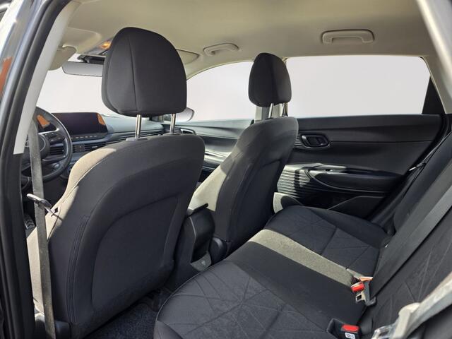 Hyundai Bayon 1.0 T-GDI COMF. S.