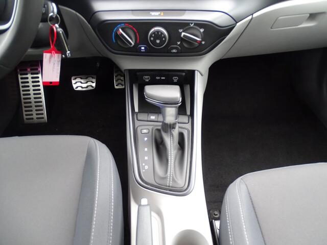 Hyundai Bayon 1.0 T-GDI COMFORT-Carplay-Cruise-Blth-AircoClim