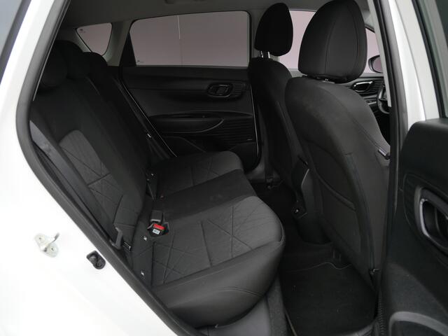 Hyundai Bayon 1.0 T-GDI 48V PREMIUM | CLIMA | BOSE | FULL-LED | BREEDBEELD CARPLAY | CAMERA!!