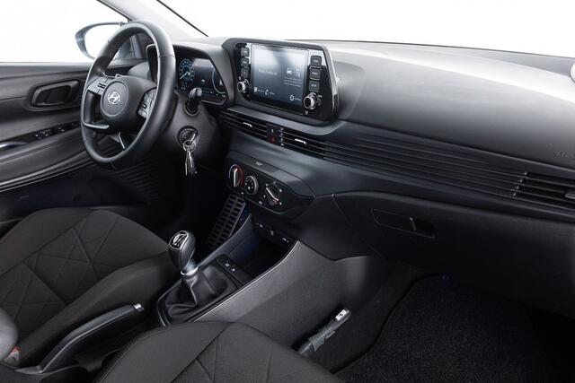 Hyundai Bayon 1.0 T-GDI Comfort | CARPLAY | CAMERA ? 1e Eigenaar
