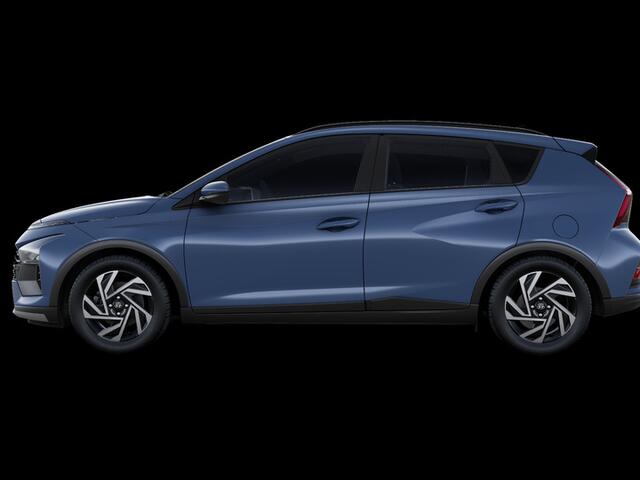 Hyundai Bayon 1.0 T-GDI Comfort | ¤2.050 VOORRAADVOORDEEL | APPLE CARPLAY / ANDROID AUTO | LM-VELGEN |
