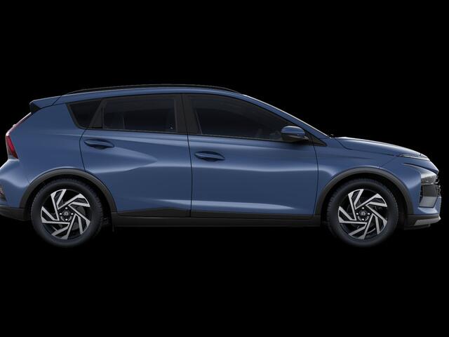 Hyundai Bayon 1.0 T-GDI Comfort | ¤2.050 VOORRAADVOORDEEL | APPLE CARPLAY / ANDROID AUTO | LM-VELGEN |