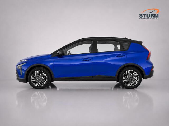 Hyundai Bayon 1.0 T-GDI Comfort Smart