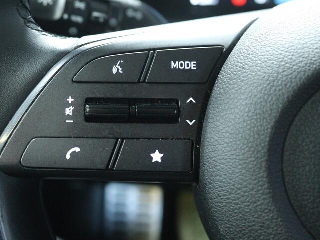 Hyundai Bayon 1.0 T-GDI Premium | 1e Eigenaar | Camera | Climate Control | Stoelverwarming | Nederlandse Auto | NAP |