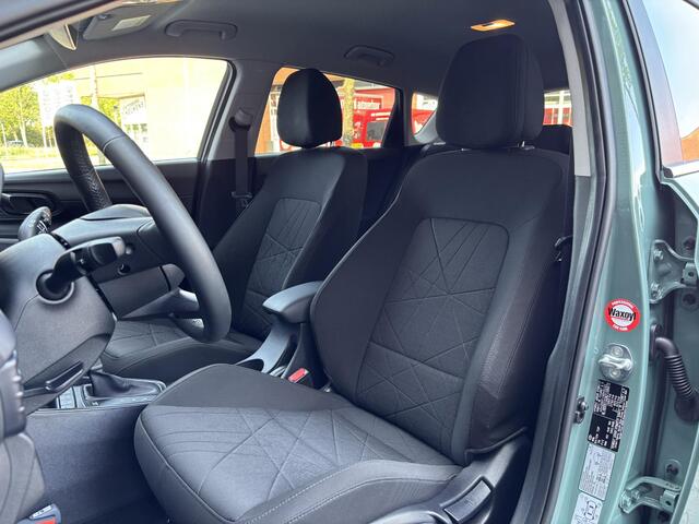Hyundai Bayon 1.0 T-GDI Premium Automaat, NL-Auto incl. Trekhaak!