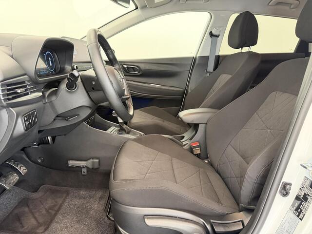 Hyundai Bayon 1.0 T-GDI Premium | Trekhaak | Navigatie | Climate Control | Cruise Control | Lichtmetalen velgen 17" | Apple Carplay/Android Auto