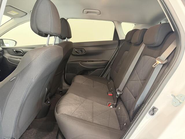 Hyundai Bayon 1.0 T-GDI Premium | Trekhaak | Navigatie | Climate Control | Cruise Control | Lichtmetalen velgen 17" | Apple Carplay/Android Auto