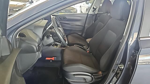 Hyundai Bayon 1.0 T-GDI Premium Sky / Panoramadak / Navigatie / Camera
