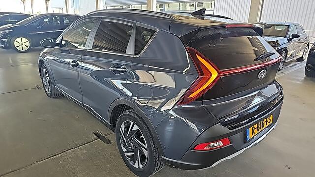 Hyundai Bayon 1.0 T-GDI Premium Sky / Panoramadak / Navigatie / Camera