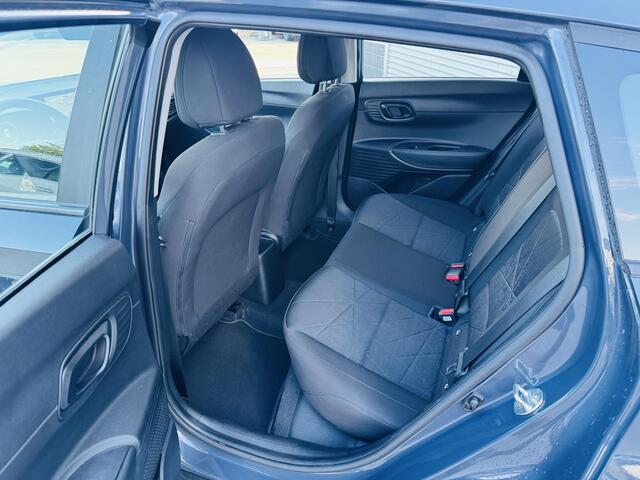 Hyundai Bayon 1.0 T-GDI Comfort Smart Trekhaak | Navi | Camera | DAB | Cruise | Airco